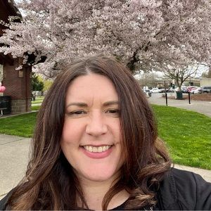 Meet your Posher, Meghan